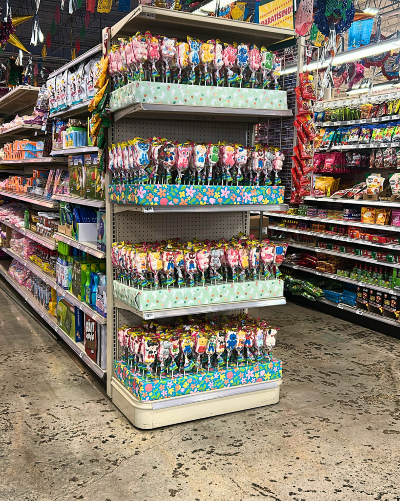Stands-2