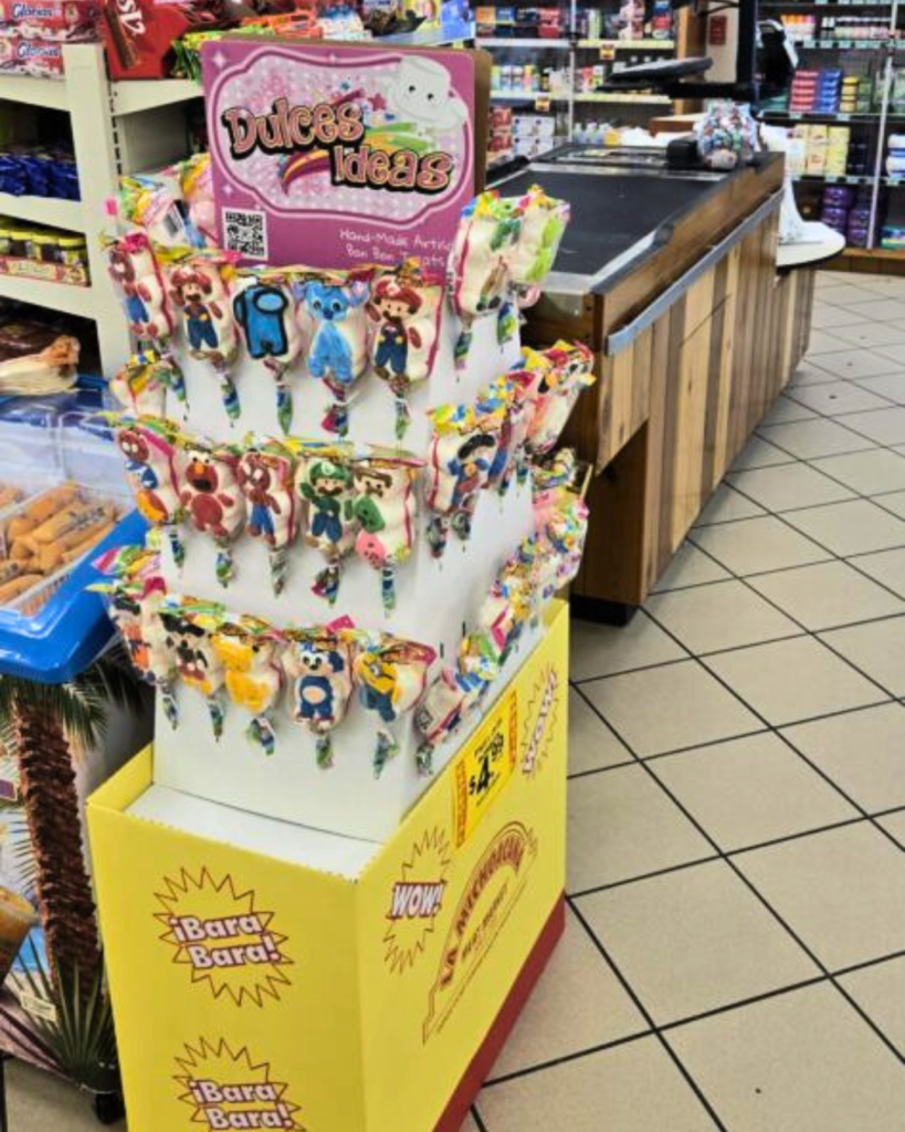 Stands-3